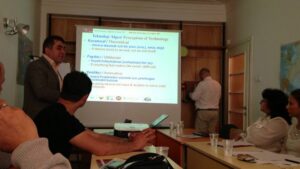 Сдружение Знам и Мога