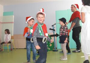 Англоезична детска градина Литъл Степс Киндергарден