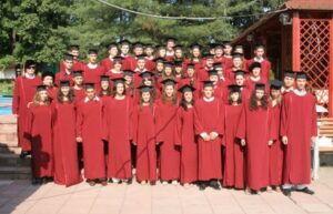 Езиково училище ДОРИС ТЕНЕДИ