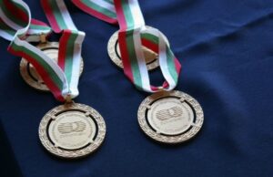 Езиково училище ДОРИС ТЕНЕДИ