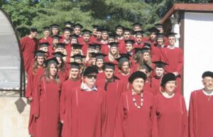 Езиково училище ДОРИС ТЕНЕДИ