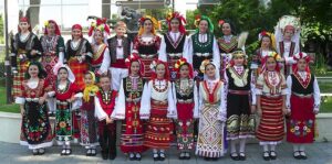 Общински детски комплекс - Пазарджик