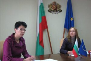 ОУ "Георги Кирков" - Казанлък