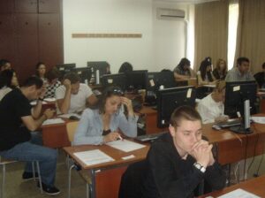 Частен Професионален Колеж "Хармония"