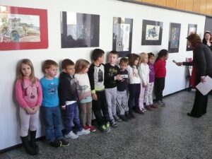 ЧСОУ по изкуства и чужди езици "АРТИС"