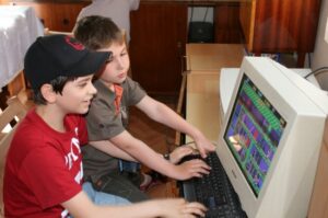 Детски занимални „ДЕВА“