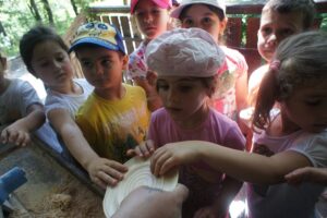 Детска Градина "Х. К. Андерсен"