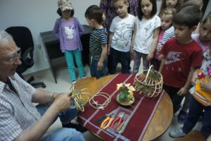 Детска Градина "Х. К. Андерсен"