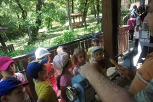 Детска Градина "Х. К. Андерсен"