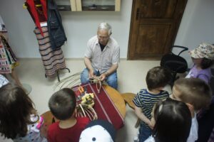 Детска Градина "Х. К. Андерсен"