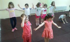 Детска Градина "Х. К. Андерсен"