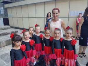 Детска Градина "Х. К. Андерсен"