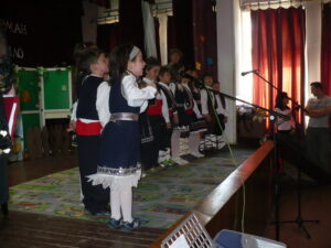 ДГ Зайченцето бяло