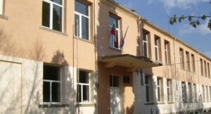 Основно училище "Иван Вазов" - Ръжинци