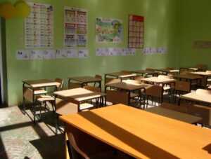 Основно училище "Иван Вазов" - Ръжинци