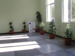 Основно училище "Иван Вазов" - Ръжинци