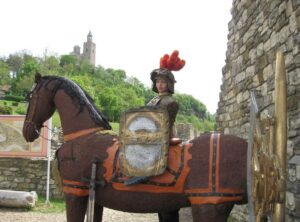 РЦПППО Велико Търново