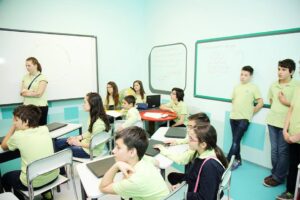 125 СУ „Боян Пенев“