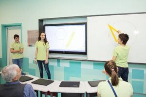 125 СУ „Боян Пенев“