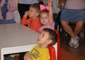 51 ДГ "Щурче" София