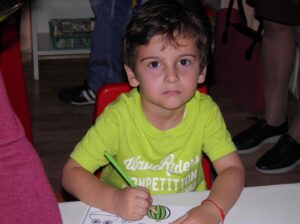 51 ДГ "Щурче" София