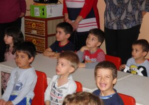 51 ДГ "Щурче" София