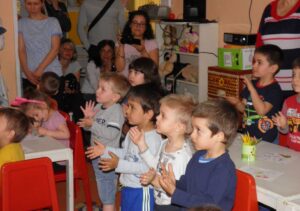 51 ДГ "Щурче" София