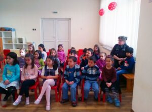 51 ДГ "Щурче" София