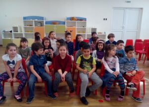 51 ДГ "Щурче" София