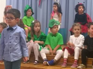 51 ДГ "Щурче" София