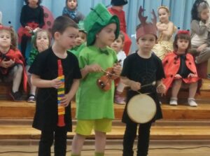 51 ДГ "Щурче" София