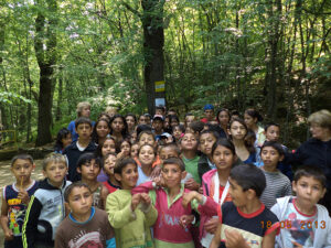 ОУ "Христо Ботев" с. Брестница