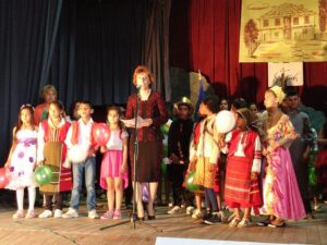 ОУ "Христо Ботев" с. Брестница