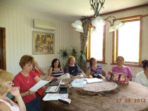 ОУ "Христо Ботев" с. Брестница