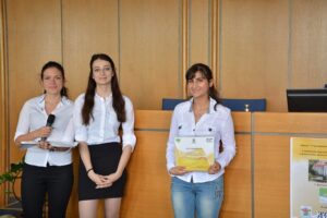 Софийска гимназия по строителство, архитектура и геодезия "Христо Ботев"