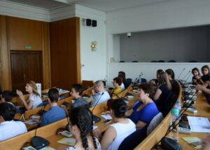 Софийска гимназия по строителство, архитектура и геодезия "Христо Ботев"