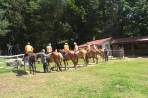 Детски езиков лагер LuckyKids