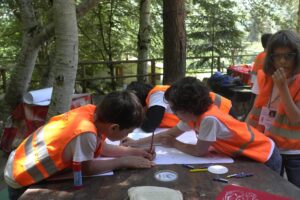 Детски езиков лагер LuckyKids