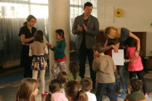 ДГ “Преспа” №113