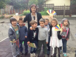 ДГ “Преспа” №113