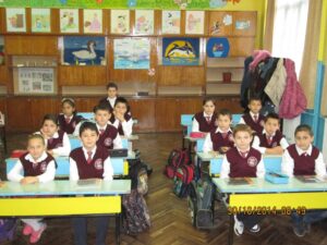 ОУ "Св.св. Кирил и Методий" - с.Черник