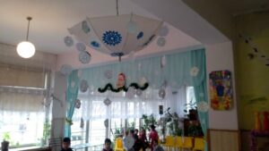 Детска градина Зорница - Симеоновград