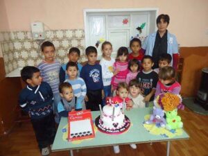 Детска градина Зорница - Симеоновград