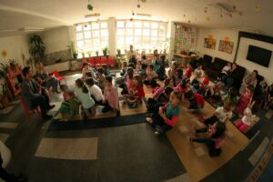 ДГ “Преспа” №113