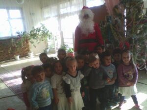 Детска градина Зорница - Симеоновград