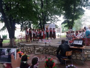 СУ Васил Левски - Дулово