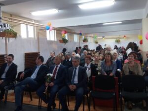 СУ Васил Левски - Дулово