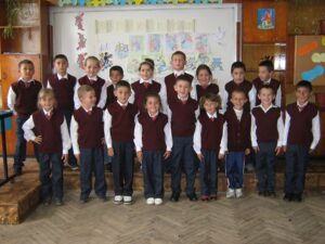 ОУ "Св.св. Кирил и Методий" - с.Черник