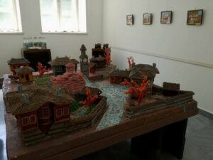 ОУ "Св.св. Кирил и Методий" - с.Черник