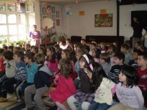 ДГ “Преспа” №113